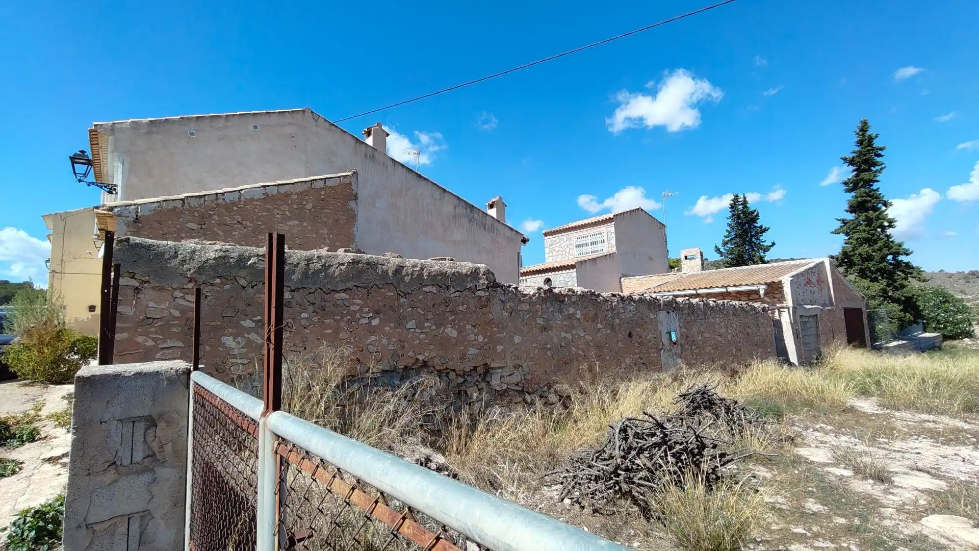 Casa in vendita a Abanilla, imagen 128