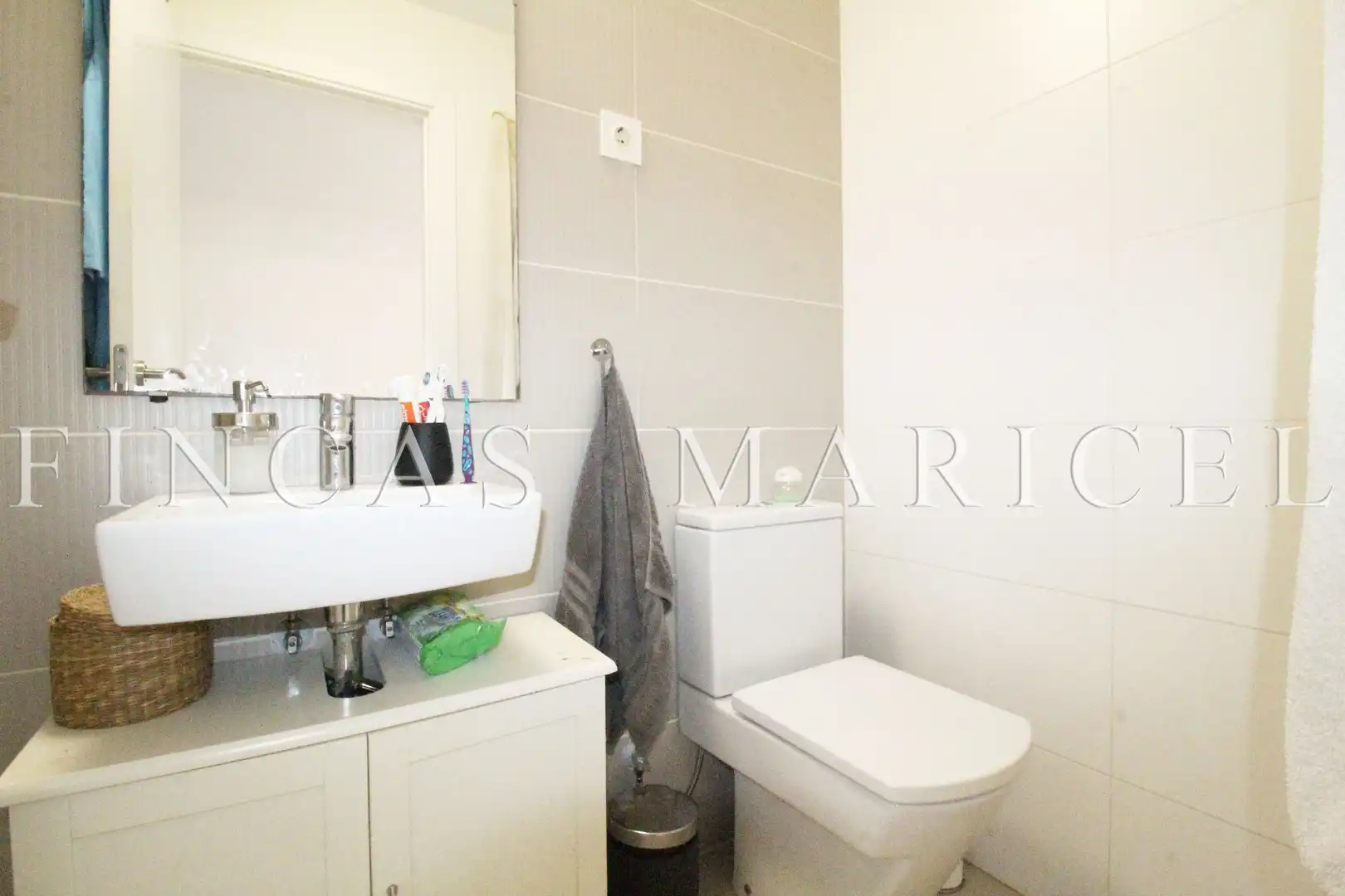 Casa con piscina en venta en Les Salines - Pla de Sant Pere, imagen 10