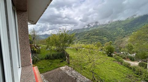 Foto 2 de Finca rústica en venta en Polígono Teleno, Porcio, Riosa, Asturias