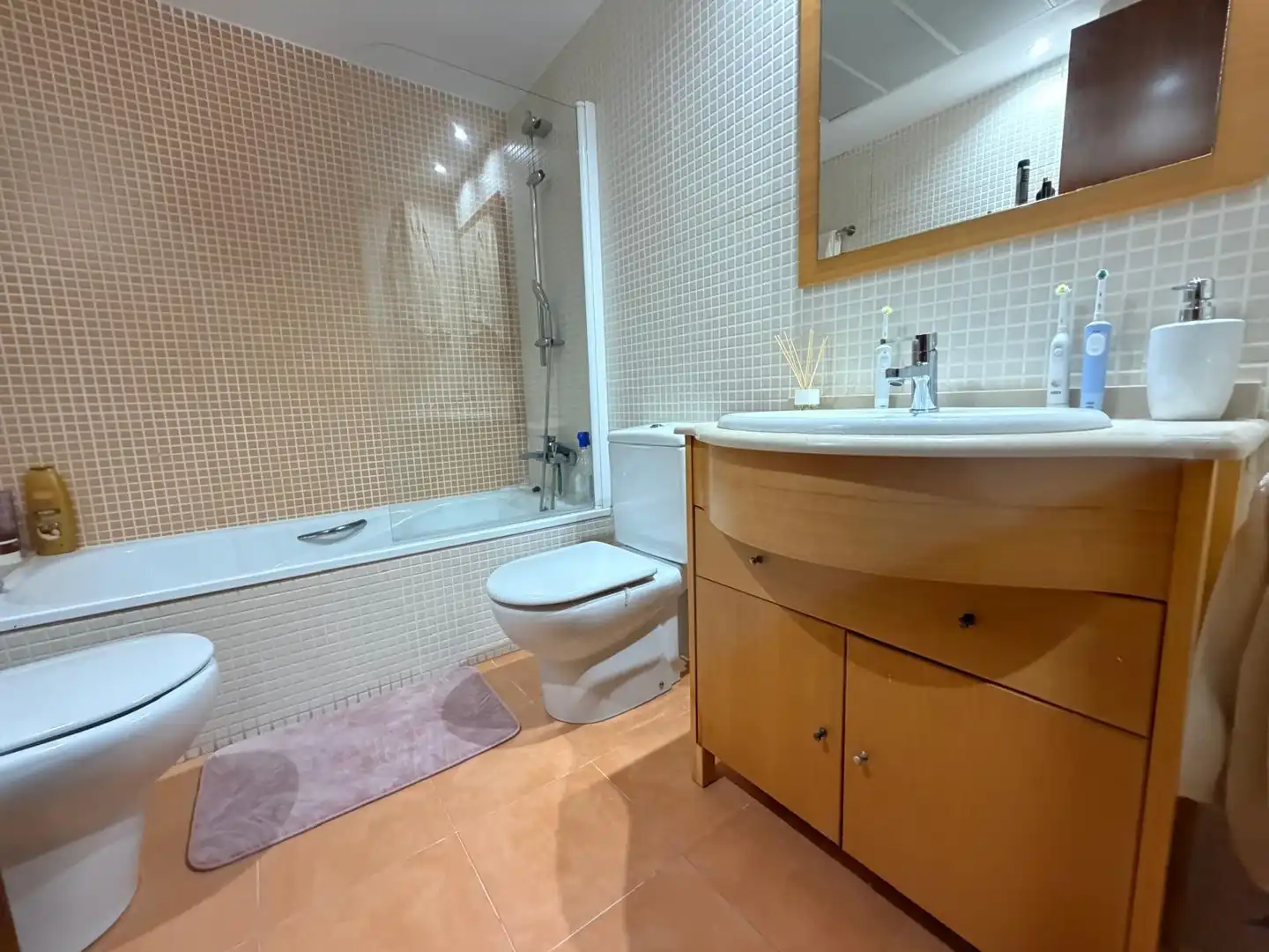 Wohnung zum Verkauf in Parque Sensal