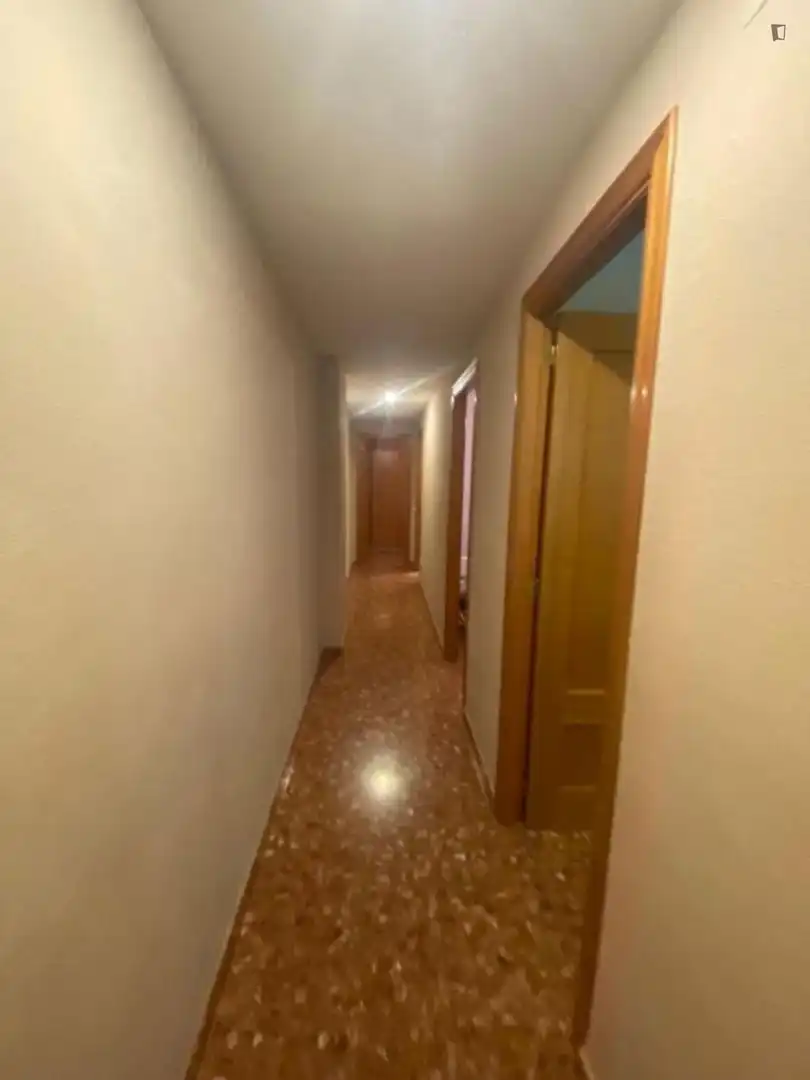 Apartament de lloguer a La Raïosa