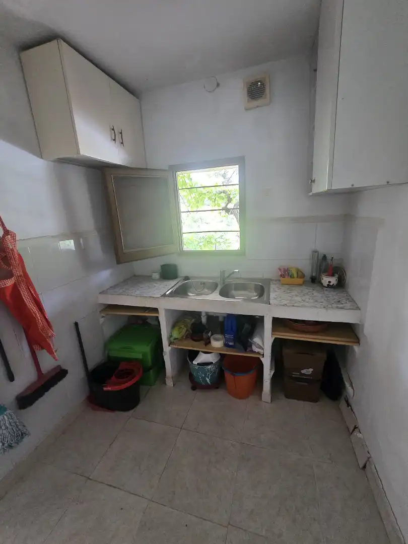 Kitchen of Land for sale in Vacarisses