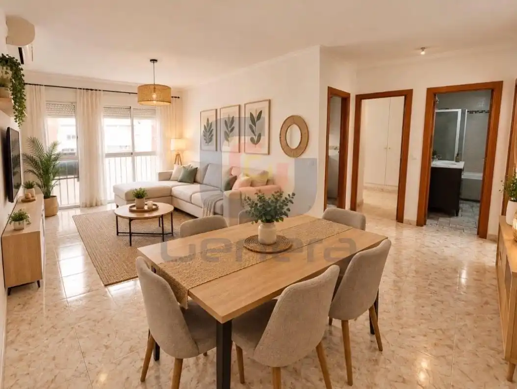 Appartamento con ascensore in vendita a Florida - Ciudad de Asís