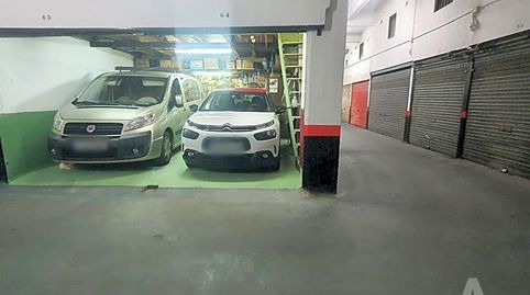 Photo 4 of Garage for sale in Iturriaga Zeharkalea, Santutxu - Basarrate, Bilbao
