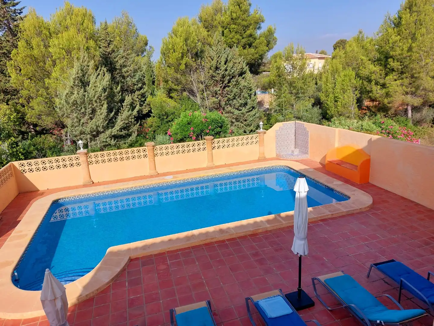 House with garden for sale in Montgó - Ermita, imagen 10
