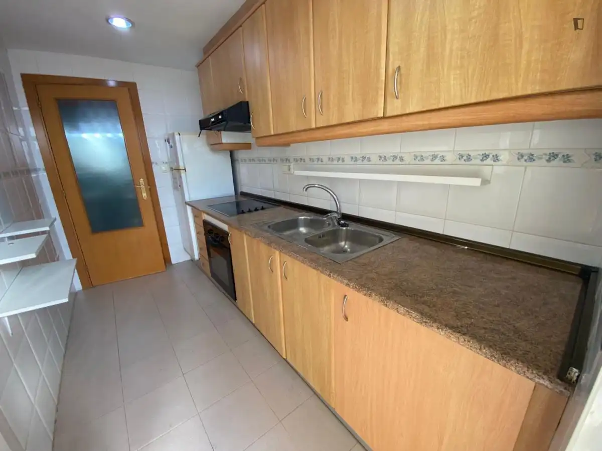 Apartament de lloguer a Beteró