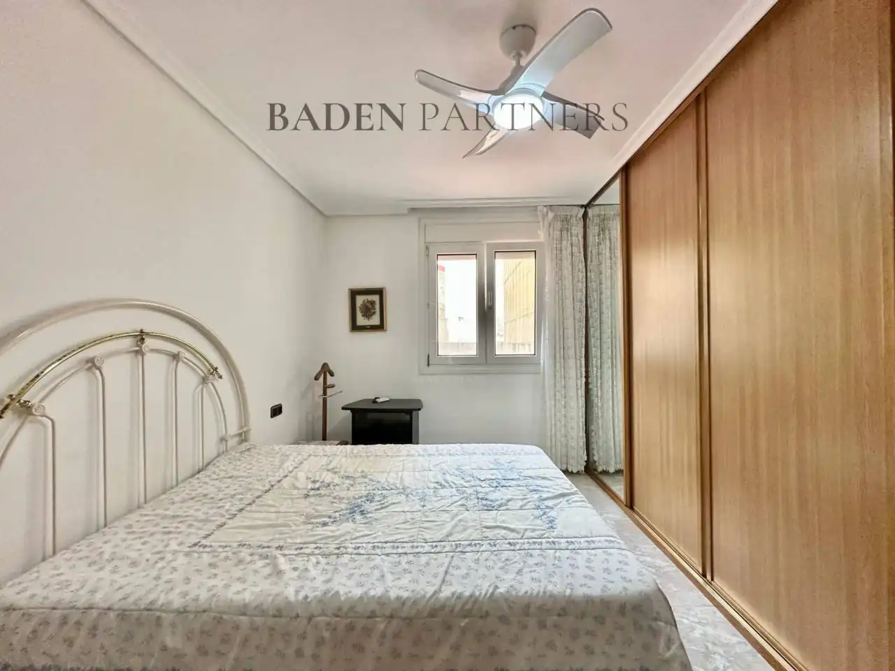 Flat for rent in Paseo San Pedro, 7, Casco Urbano