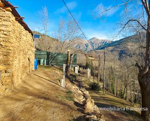 Vista exterior de Residencial en venda en Ribes de Freser