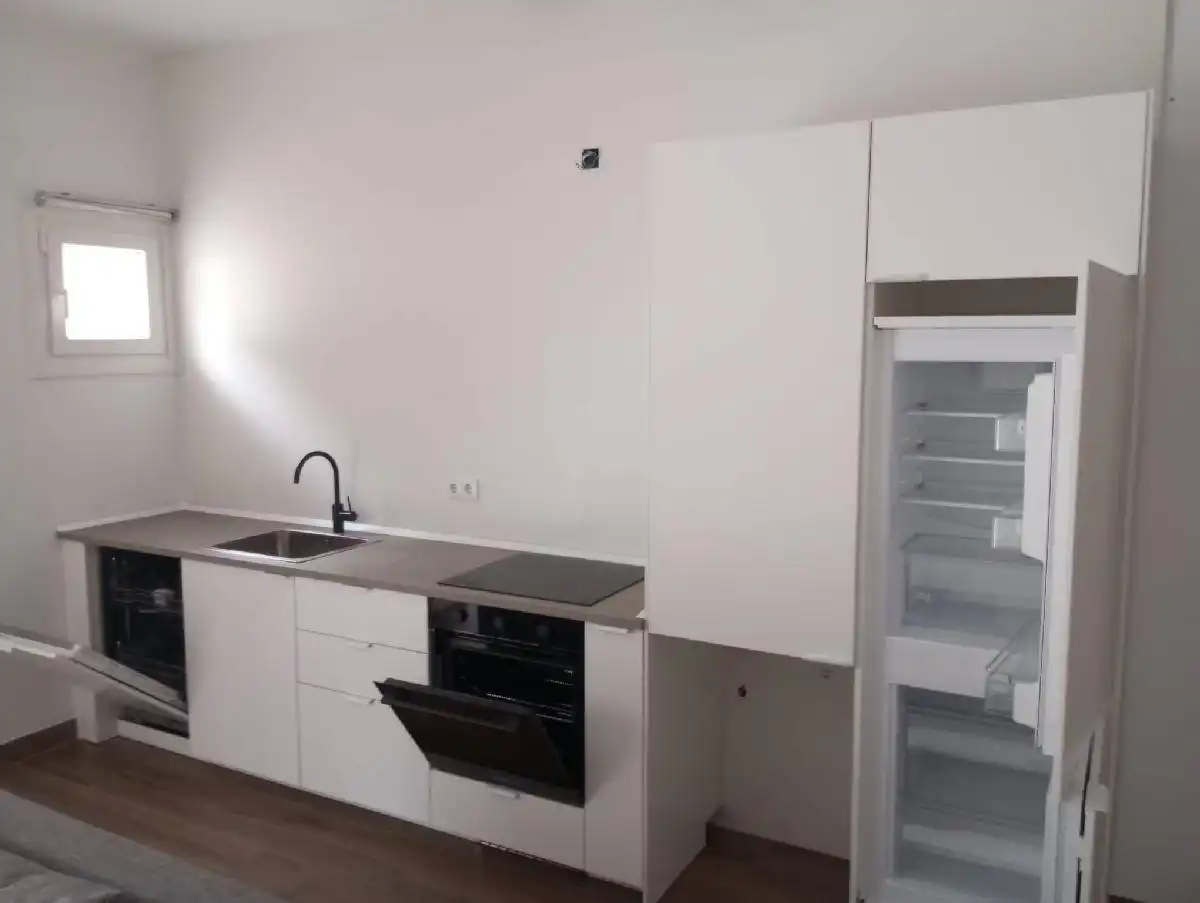Apartamento con piscina en venta en Centro