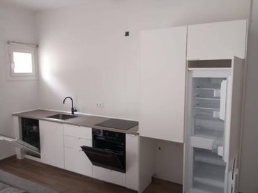 Mini appartamento con piscina in vendita a Centro