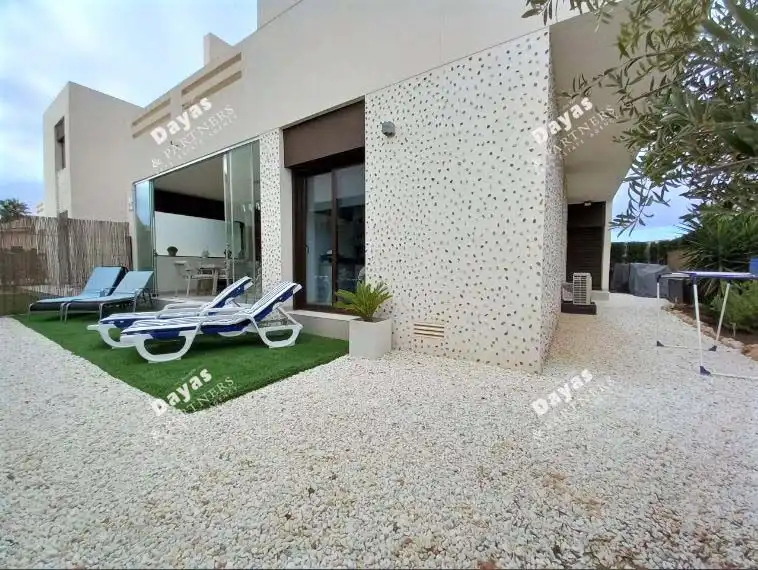 Bungalow con piscina in vendita a Algorfa, imagen 32
