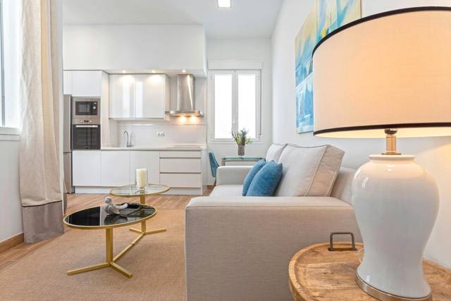 Piso en Alquiler en N/A en La Calzada - La Florida