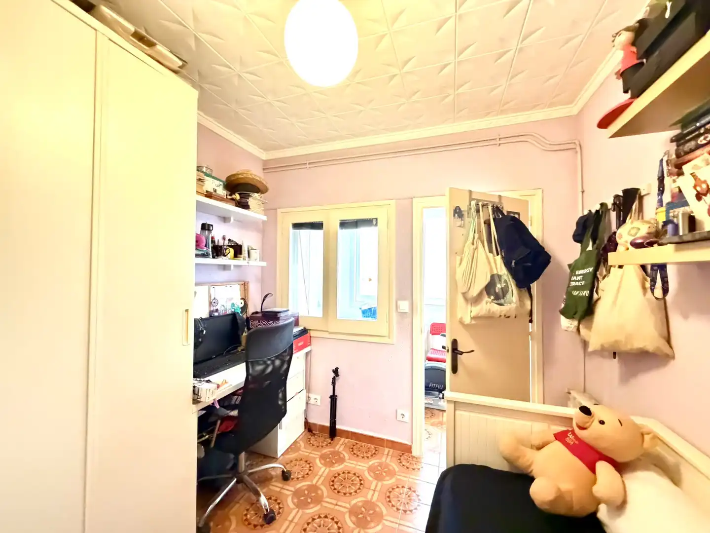 Wohnung zum Verkauf in Els Molins, imagen 21