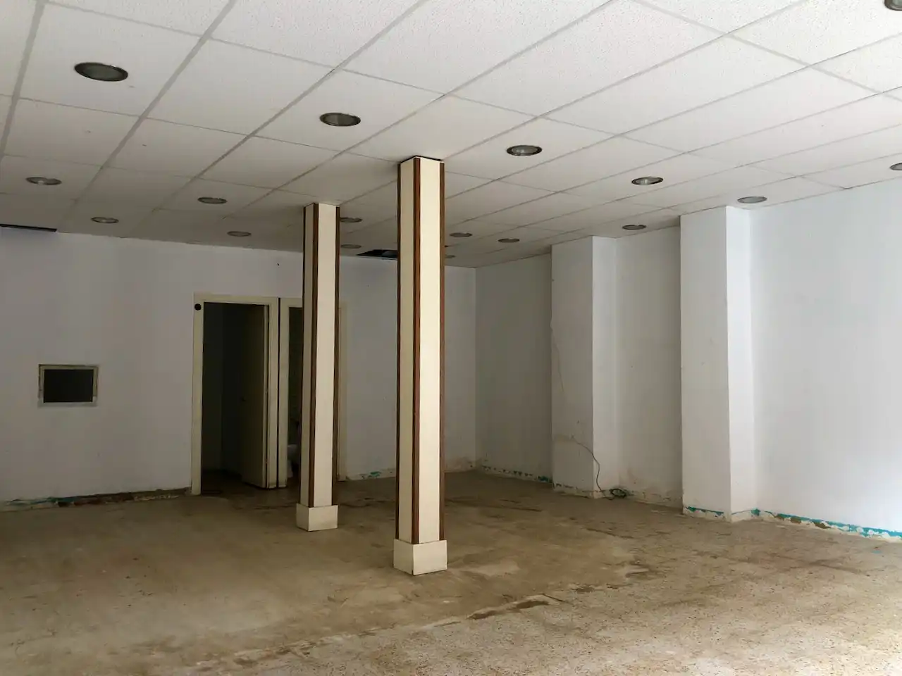 Locale commerciale in affitto a Carrer de Getafe, imagen 7