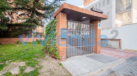 Foto 2 de Piso en venta en Avenida Burgos, Castilla, Madrid