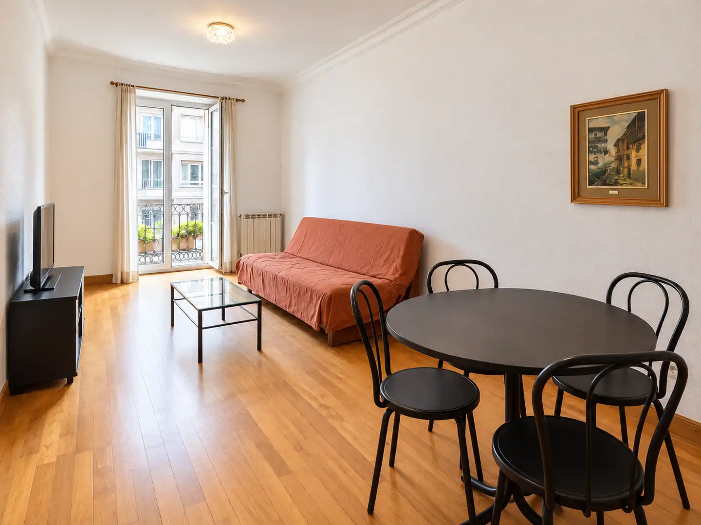 Piso con ascensor en venta en Centro, imagen 3