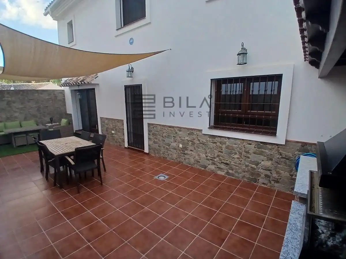 Chalet en venta en Badajoz, imagen 5