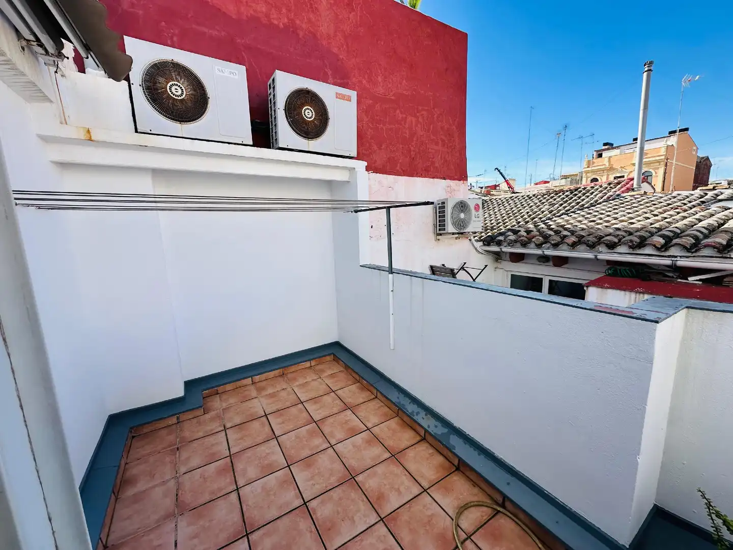 Villa mit Terrasse zum Verkauf in Poblats Marítims, imagen 2