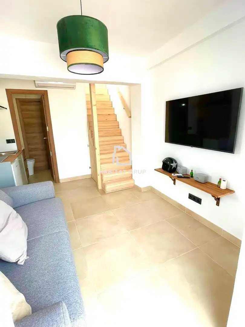 Piso en venta en Ciutadella de Menorca con Calefacción y Terraza