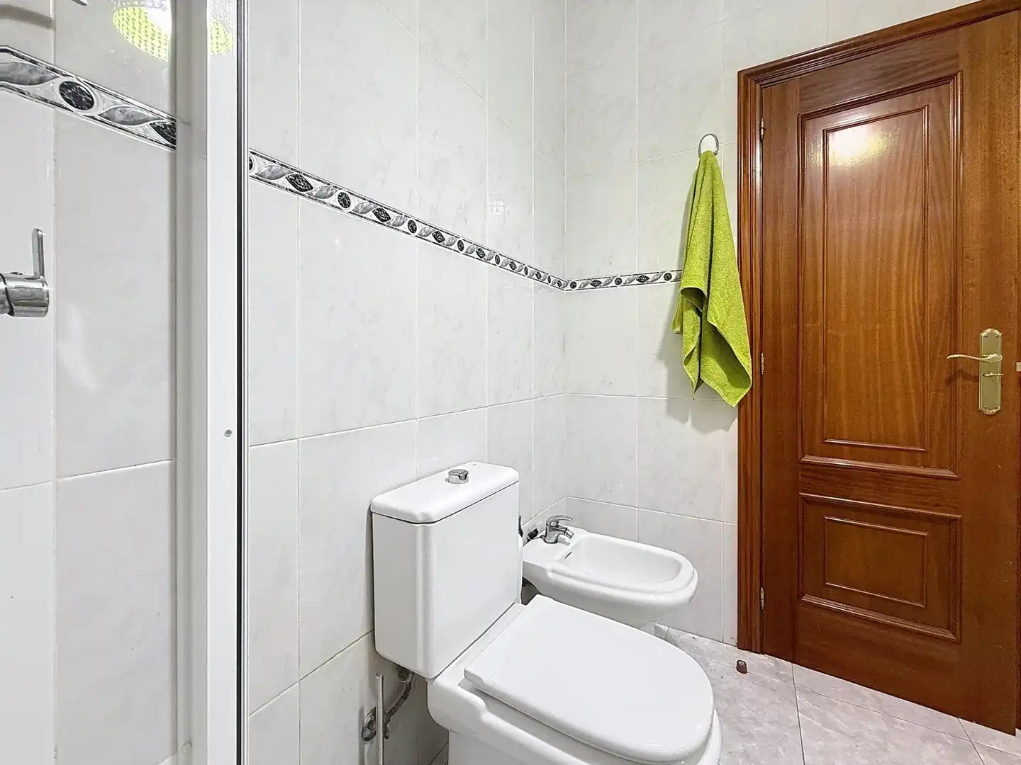 Bany de Casa o xalet en venda en Vilanova de Arousa amb Calefacció, Jardí privat i Moblat