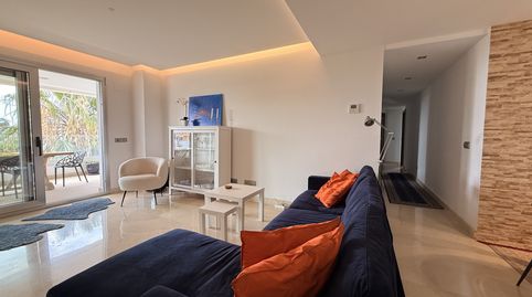 Foto 5 de Apartament de lloguer a San Pedro de Alcántara pueblo, Marbella