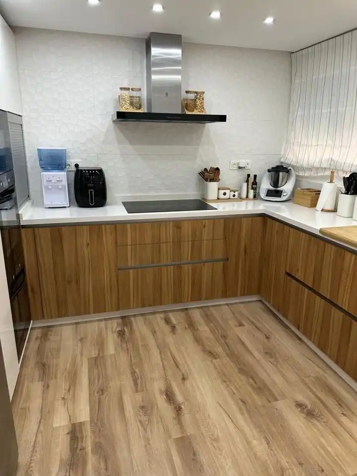 Cocina de Piso en venta en Melilla con Aire acondicionado