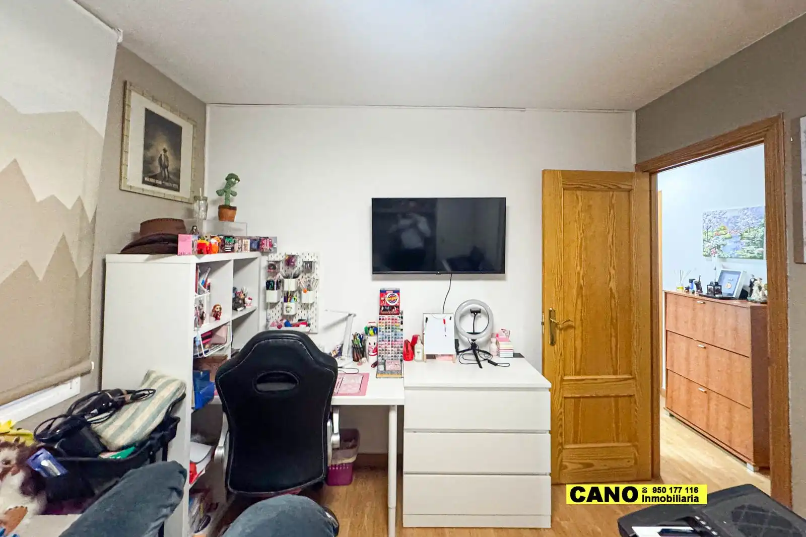Wohnung mit Aufzug zum Verkauf in Alicun, imagen 21