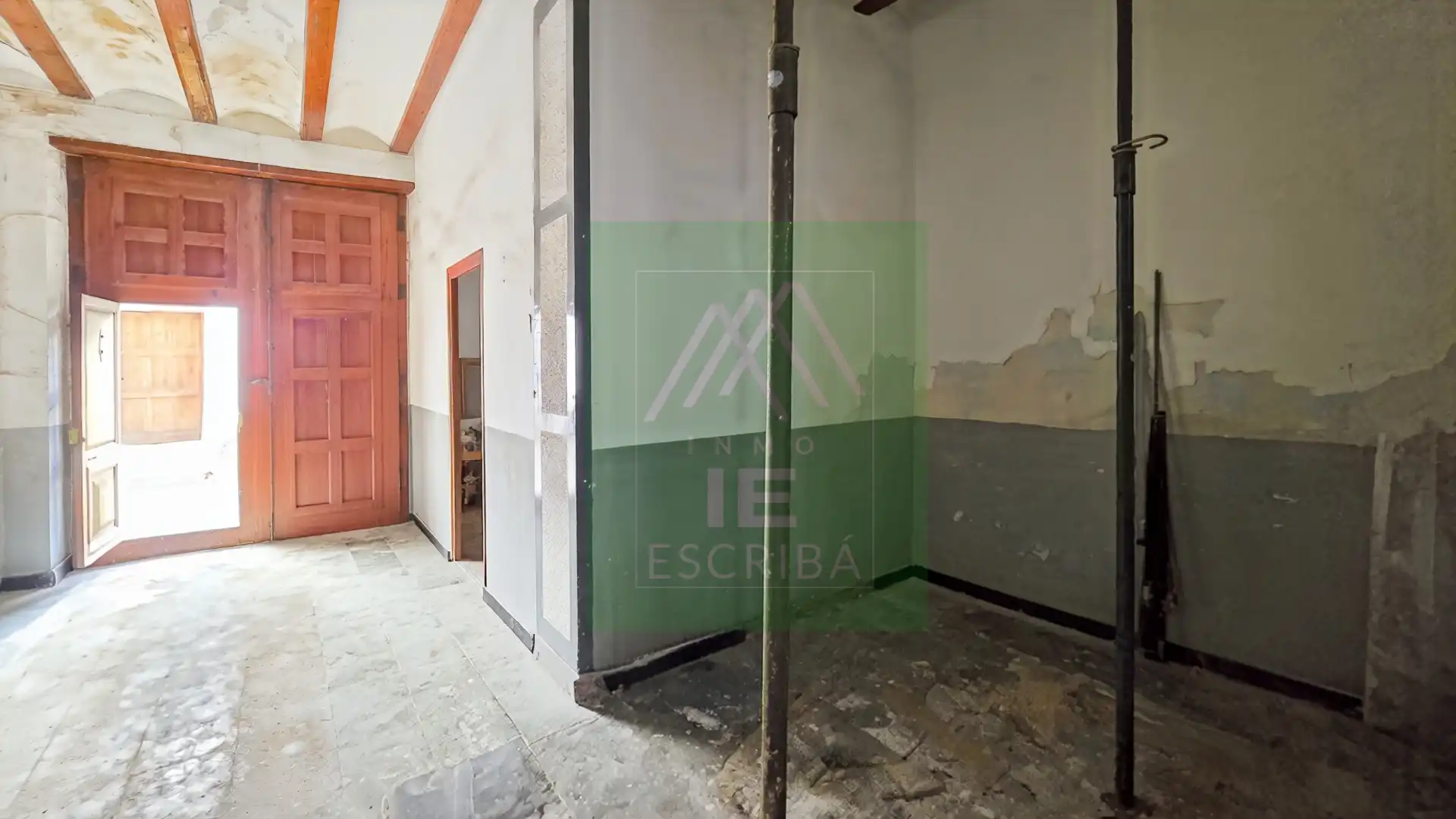 Casa o xalet en venda en Catadau