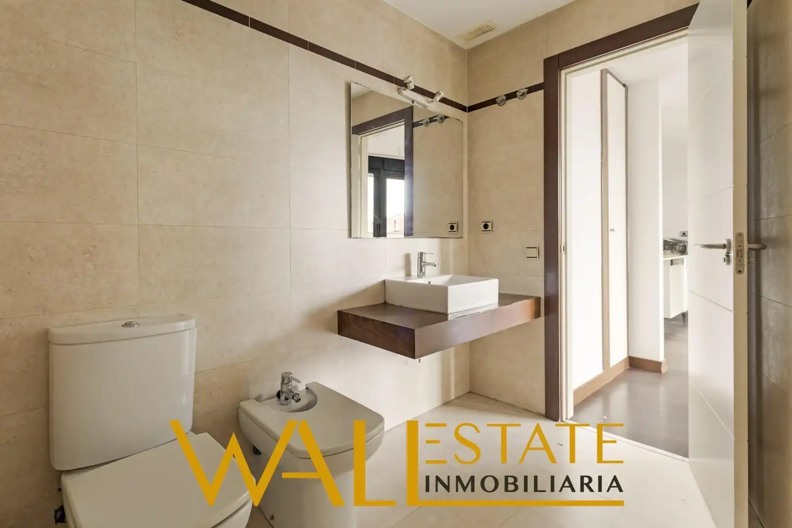 Ático con piscina en venta en Retiro, imagen 13