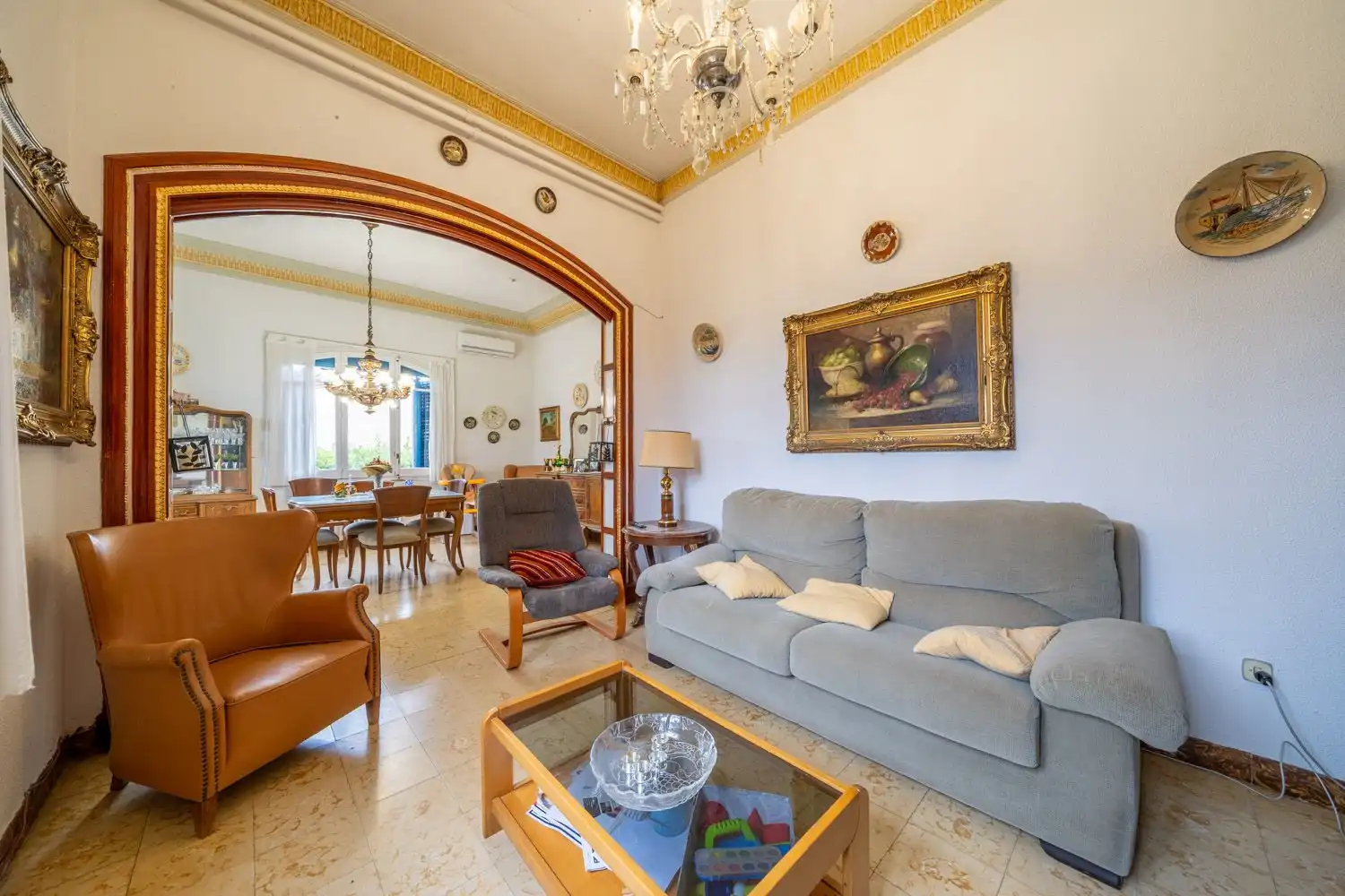 Casa en venda a Bescanó, imagen 5