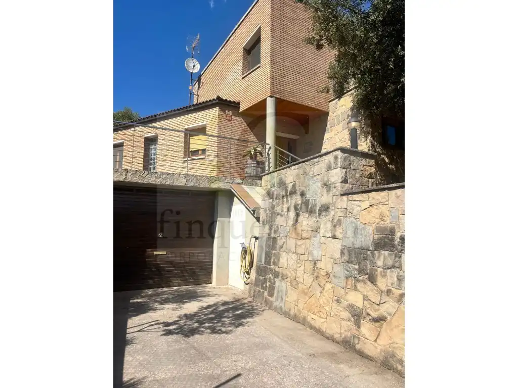 House with terrace for sale in Castellnou de Bages, imagen 4