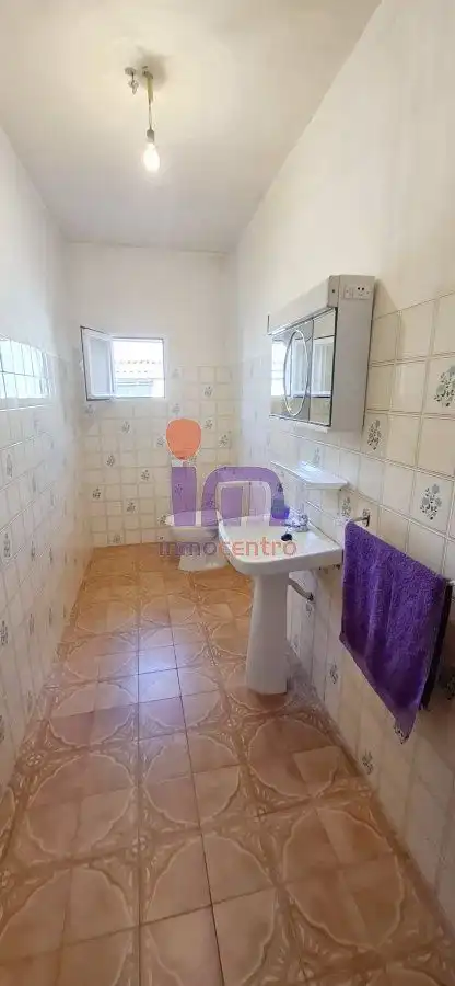 Bany de Casa o xalet en venda en Villamanrique