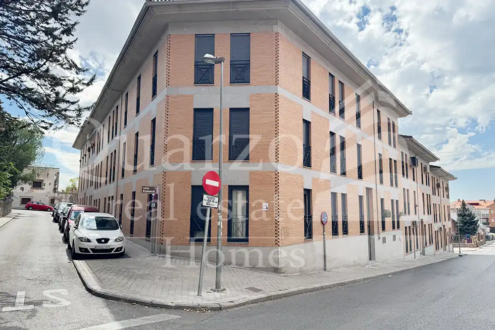 Flat for sale in Manzanares El Real, imagen 23