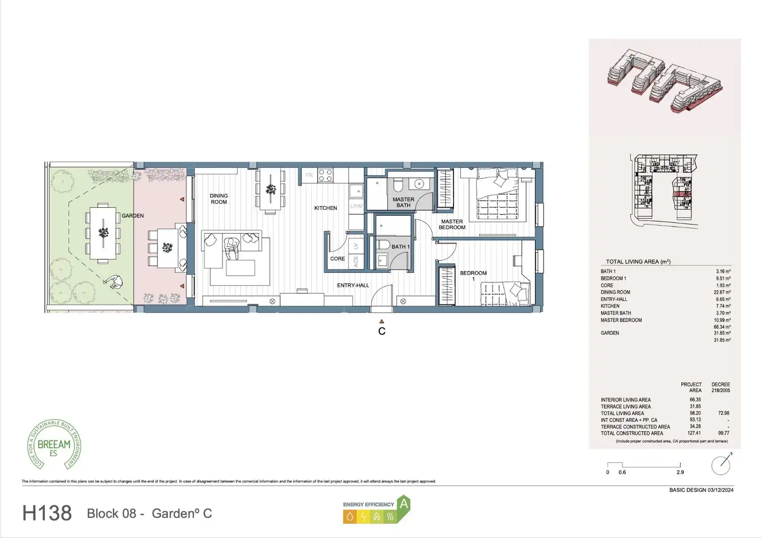 Vivienda con piscina en venta en Las Lagunas, imagen 23