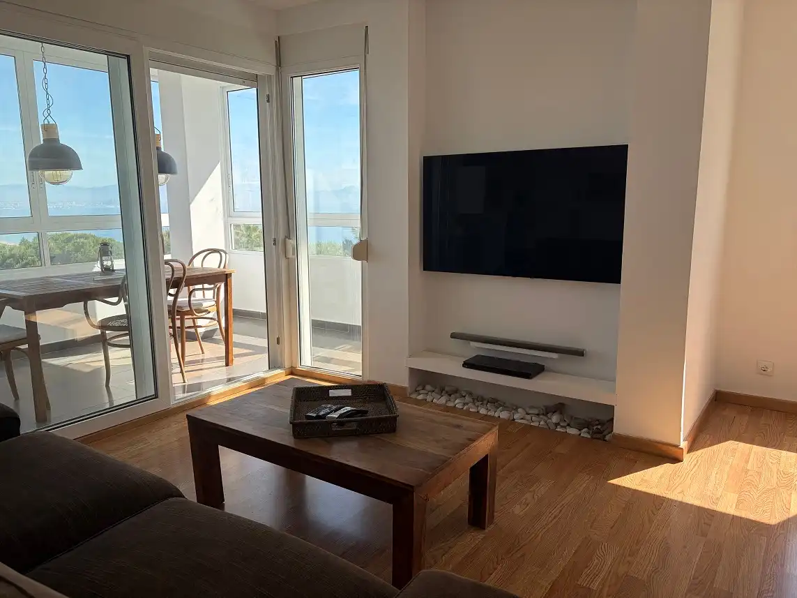 Apartment with pool for sale in Avinguda D'Escandinàvia, imagen 3
