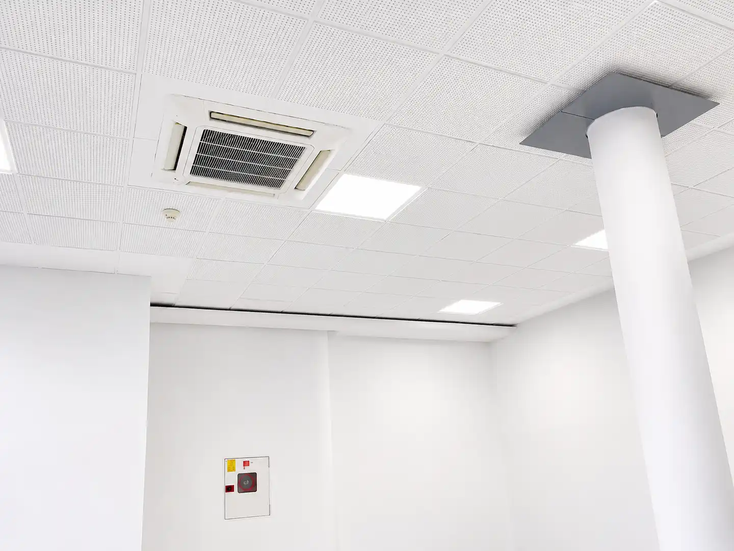 Office for rent in Las Rozas de Madrid  with Air Conditioner, Heating and Terrace