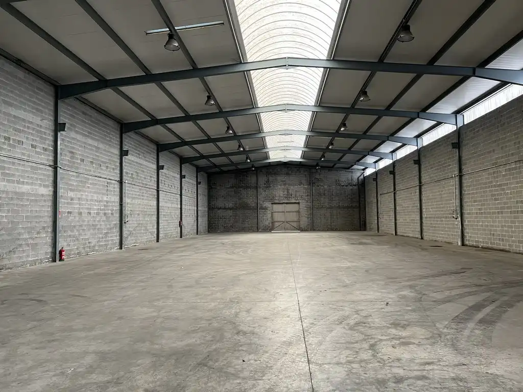 Industriegebäude zur Miete in Rúa dos Carros 24, imagen 12