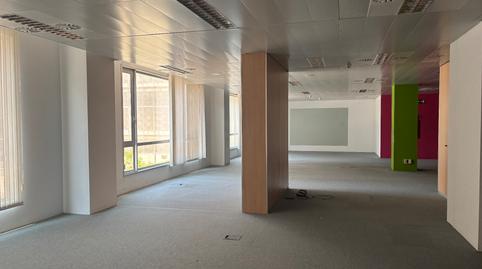 Foto 3 de Oficina en venda a Carrer de Veneçuela, 103, Provençals del Poblenou, Barcelona