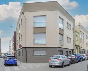 Exterior view of Planta baja for sale in Sabadell