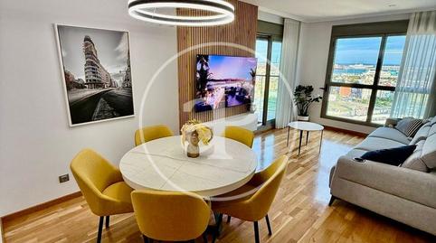 Photo 5 of Flat to rent in Carrer de Les Barraques del Figuero, La Punta,  Valencia Capital