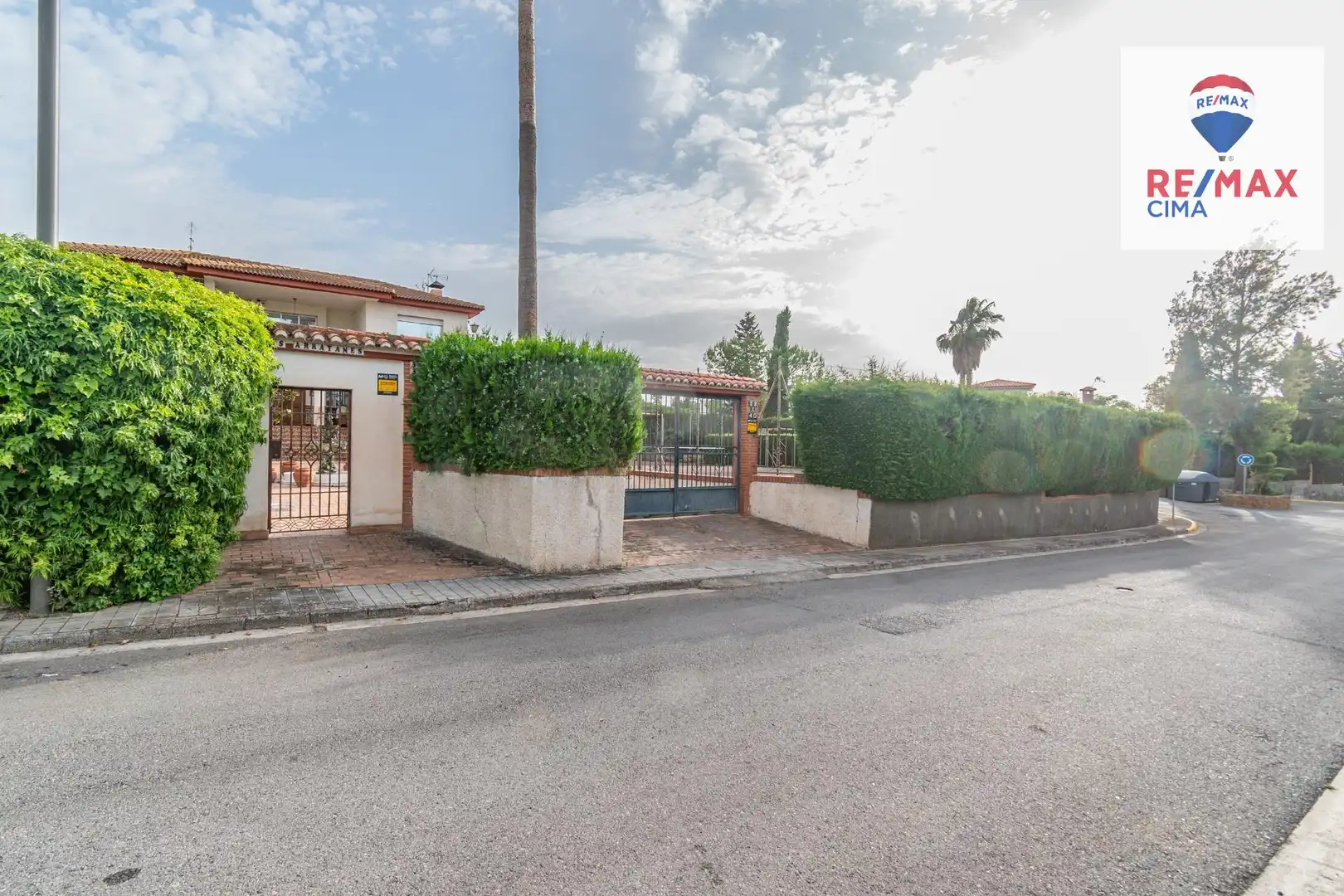 Xalet amb terrassa en venda a Calle Urbanización los Alijares 40, imagen 7