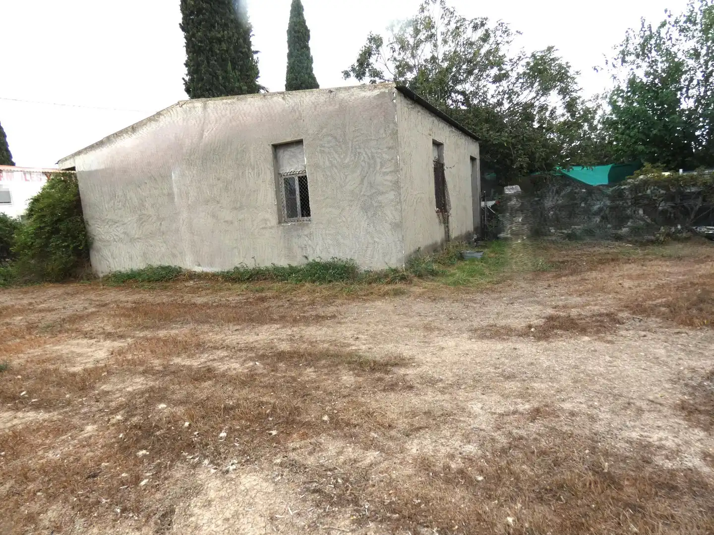 Villa mit Garten zum Verkauf in El Llano, imagen 2