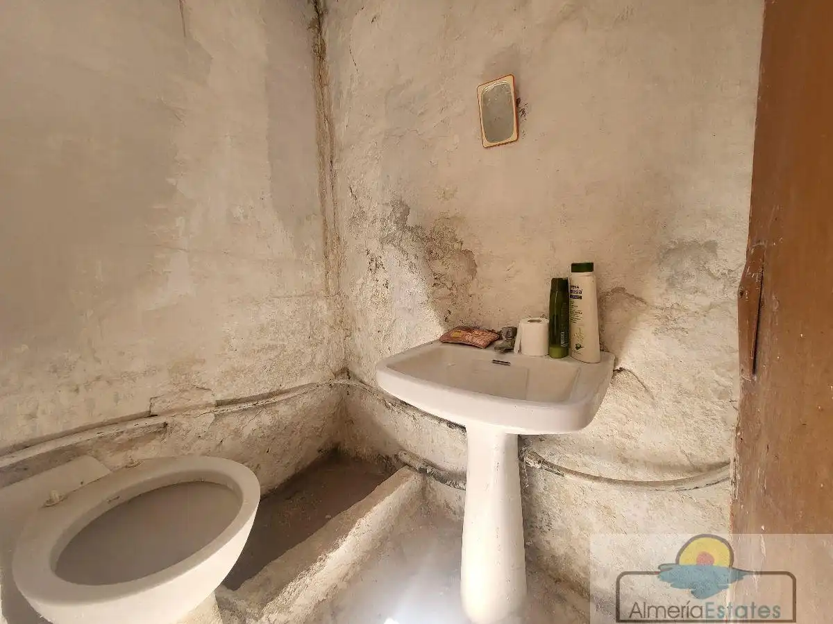 Casa in vendita a Albánchez, imagen 12