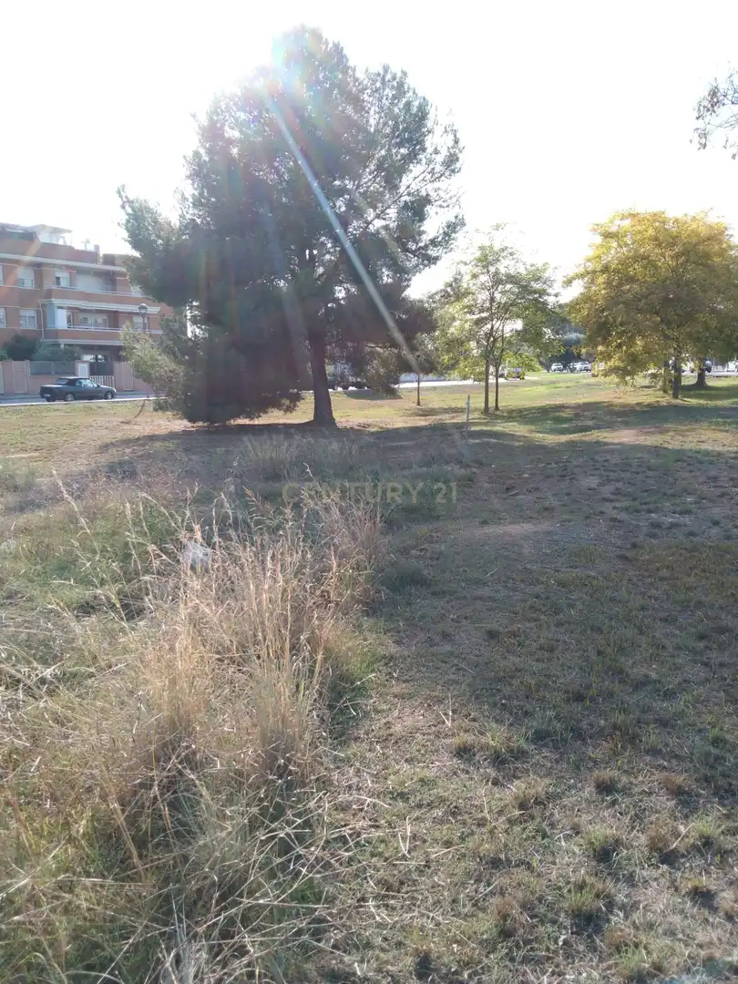 Residencial en venta en Cubelles