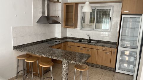 Foto 4 de Piso de alquiler en Calle la Villera, 3, Moya (Las Palmas), Las Palmas