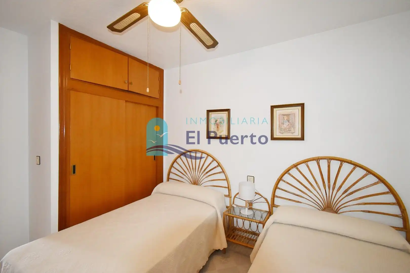 Duplex avec jardin à vendre à Puerto de Mazarrón, imagen 17