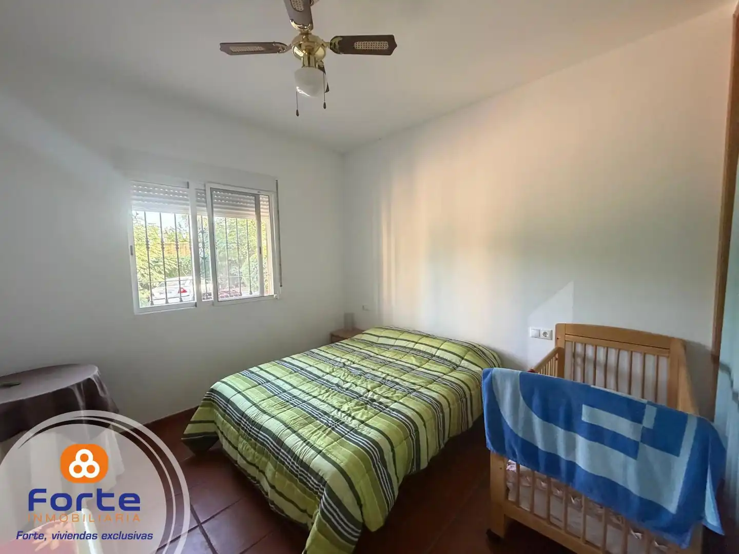 Villa con piscina in vendita a Almodóvar del Río, imagen 29