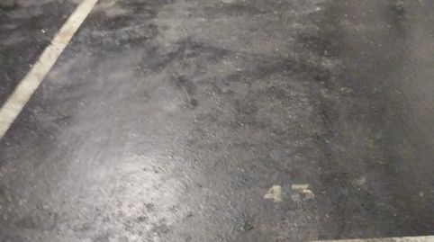 Foto 5 de Garaje en venta en Travesía de Uribitarte, Albia, Bilbao