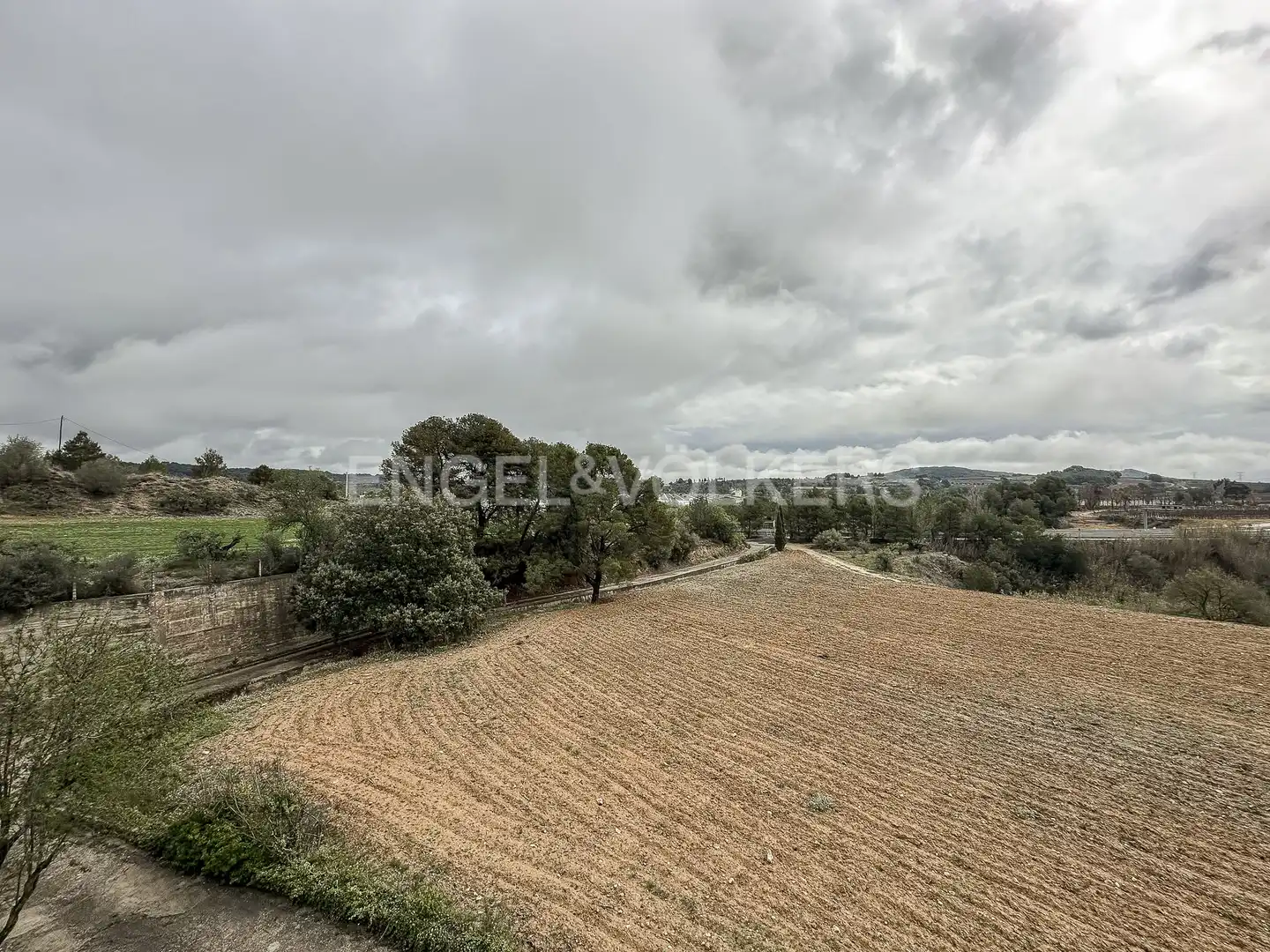 Edificio en venta en Sant Quintí de Mediona
