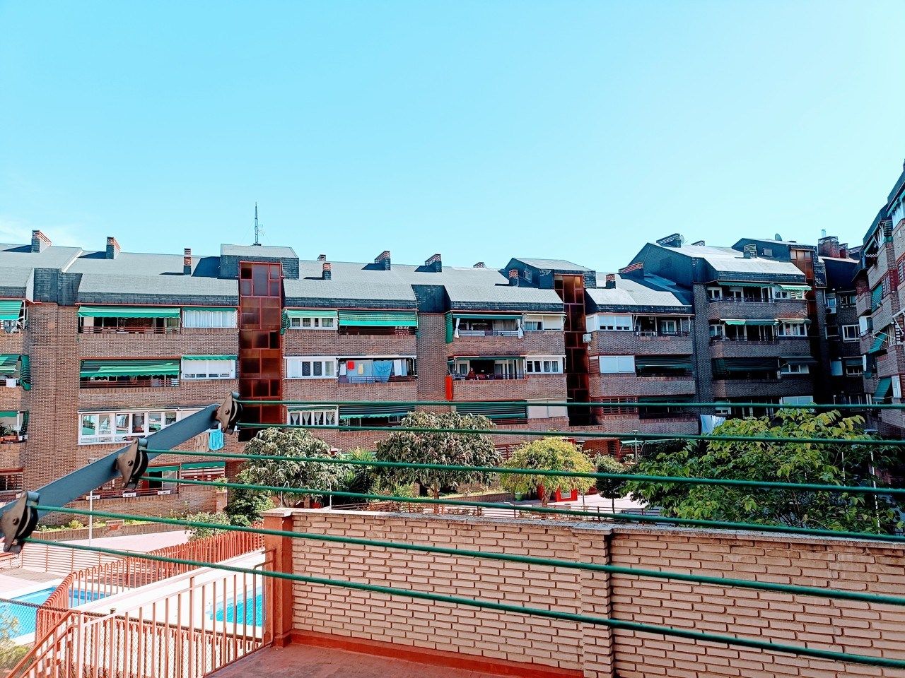 Pis de lloguer a PINZON, Vista Alegre